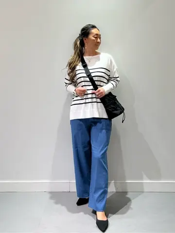 ONWARD CROSSET SELECT 流石　 コーディネート画像