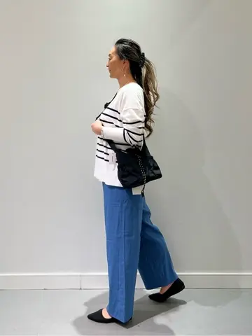 ONWARD CROSSET SELECT 流石　 コーディネート画像