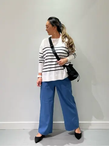 ONWARD CROSSET SELECT 流石　 コーディネート画像