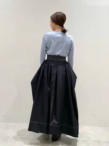 ONWARD CROSSET SELECT 水谷 コーディネート画像