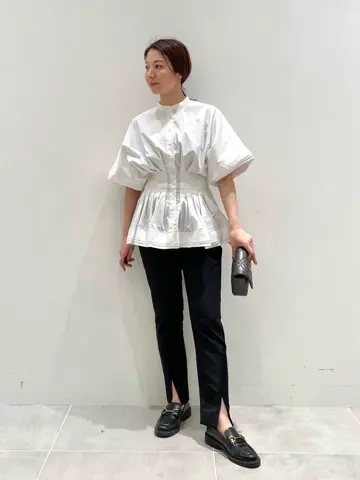 ONWARD CROSSET SELECT 水谷 コーディネート画像