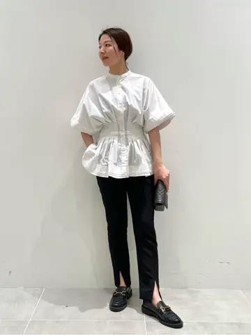 ONWARD CROSSET SELECT 水谷 コーディネート画像