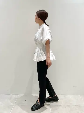 ONWARD CROSSET SELECT 水谷 コーディネート画像