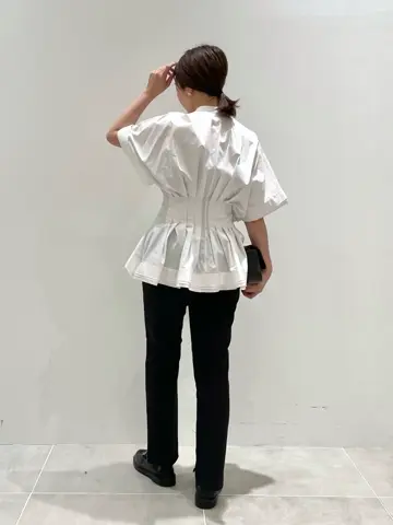 ONWARD CROSSET SELECT 水谷 コーディネート画像