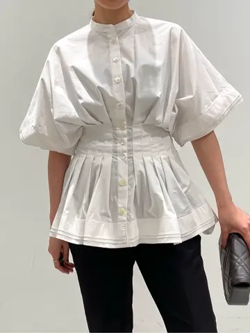 ONWARD CROSSET SELECT 水谷 コーディネート画像