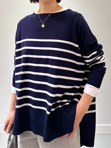 ONWARD CROSSET SELECT 濱野 コーディネート画像