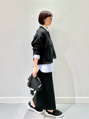 ONWARD CROSSET SELECT 濱野 コーディネート画像