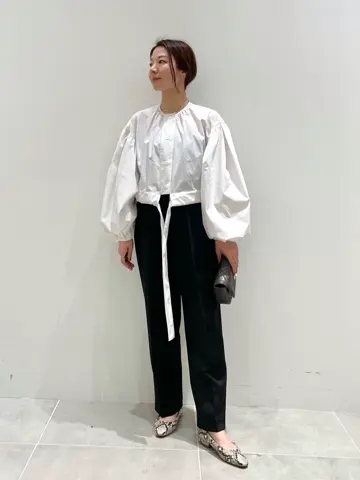 ONWARD CROSSET SELECT 水谷 コーディネート画像