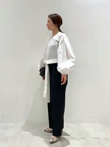 ONWARD CROSSET SELECT 水谷 コーディネート画像