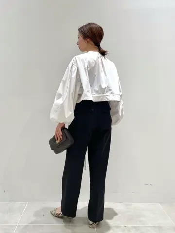 ONWARD CROSSET SELECT 水谷 コーディネート画像