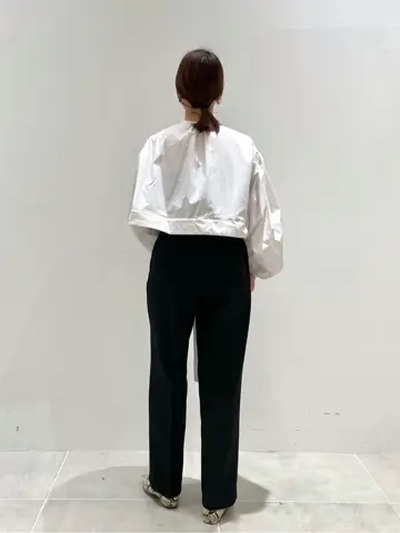 ONWARD CROSSET SELECT 水谷 コーディネート画像