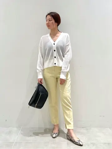 ONWARD CROSSET SELECT 水谷 コーディネート画像