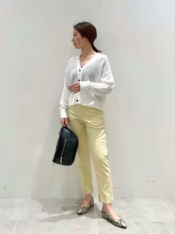 ONWARD CROSSET SELECT 水谷 コーディネート画像