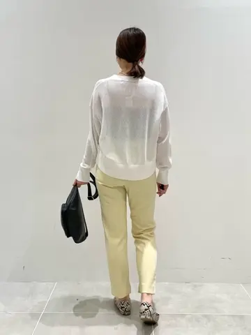 ONWARD CROSSET SELECT 水谷 コーディネート画像