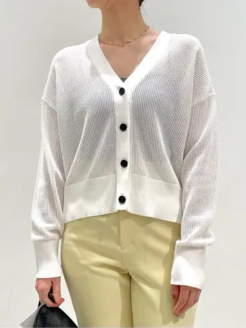 ONWARD CROSSET SELECT 水谷 コーディネート画像