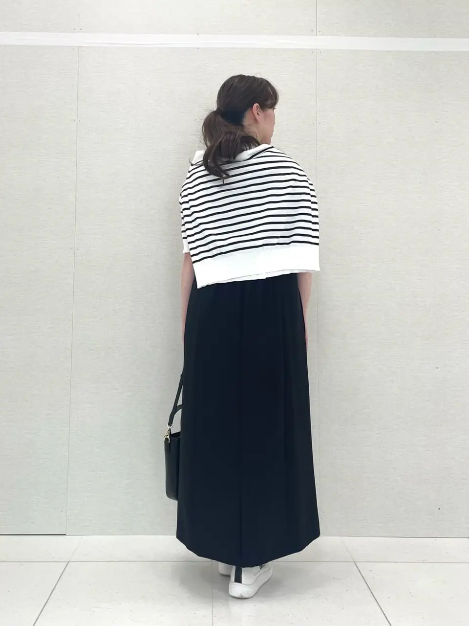 ONWARD CROSSET SELECT niina コーディネート画像