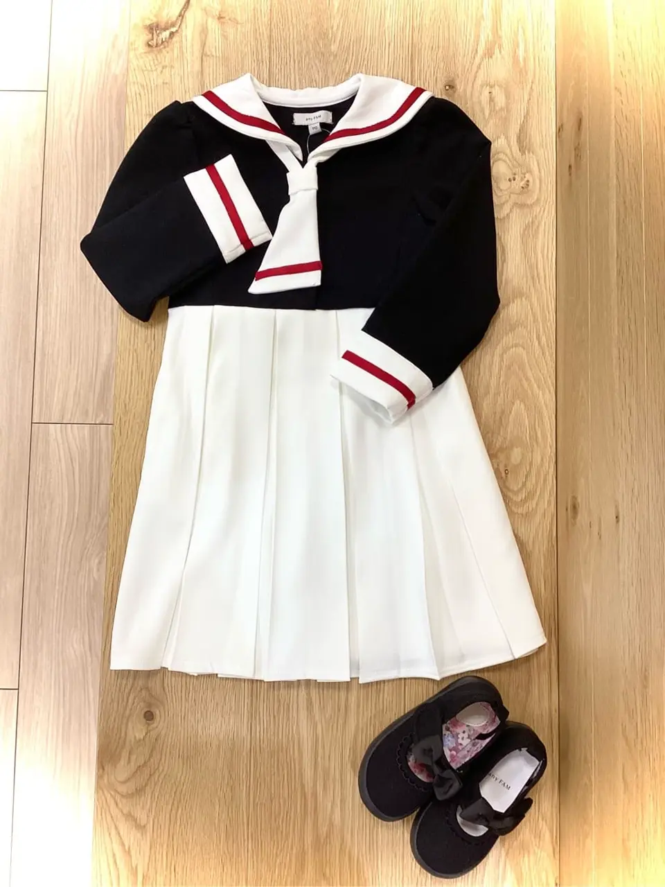 ONWARD CROSSET SELECT 鈴木 コーディネート画像