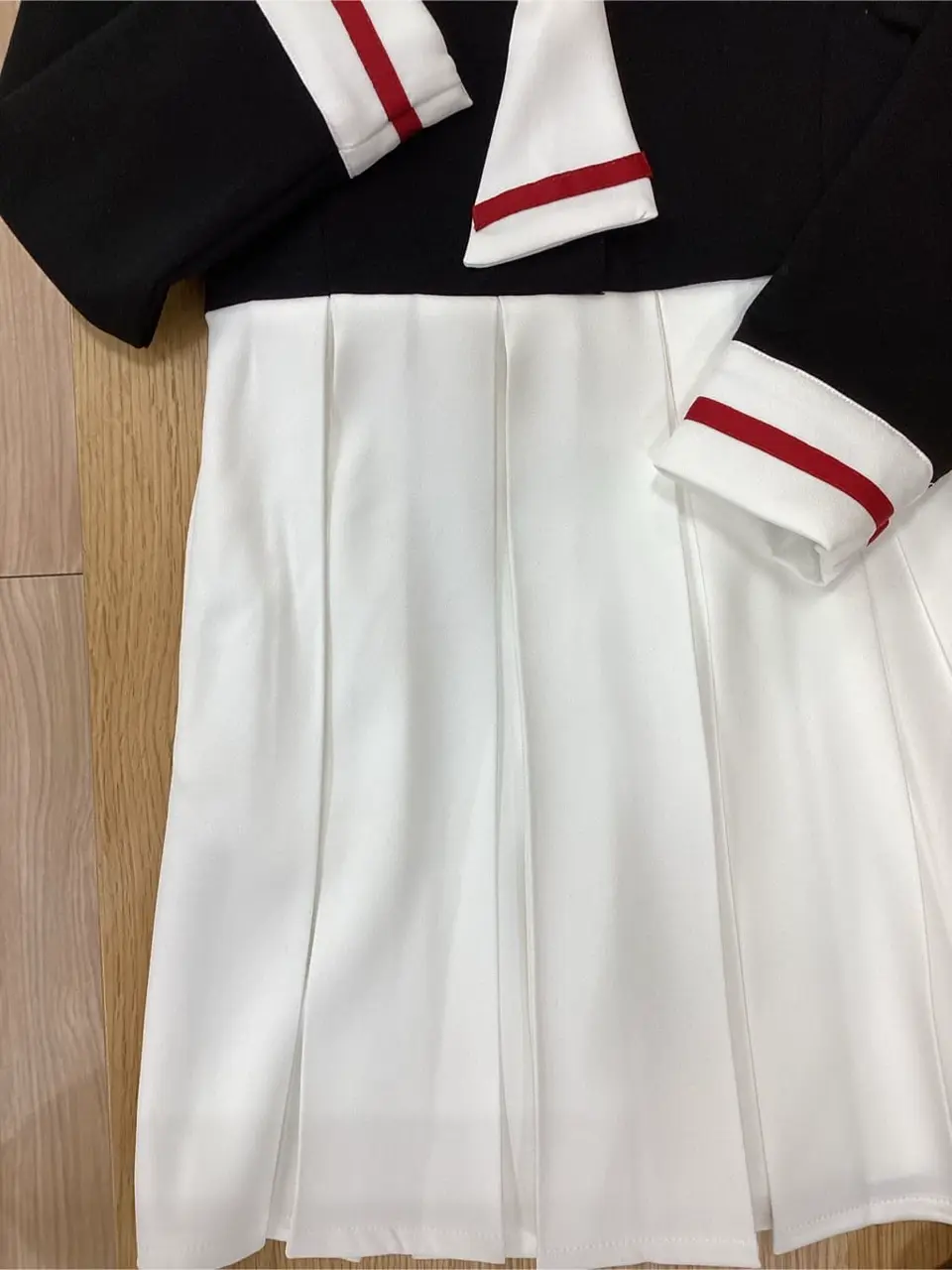 ONWARD CROSSET SELECT 鈴木 コーディネート画像