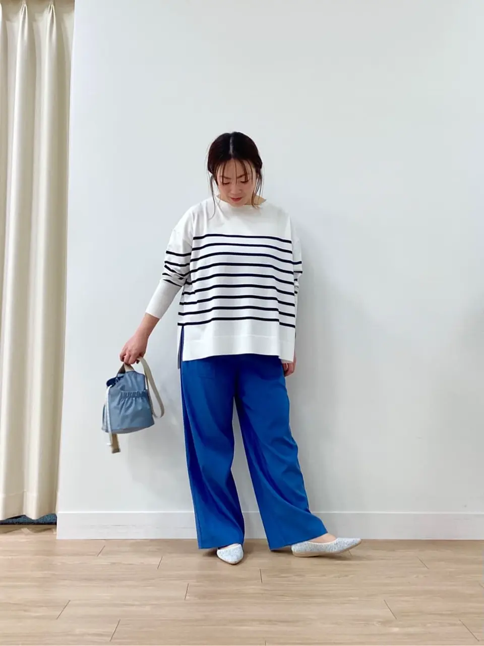  渡邉 コーディネート画像