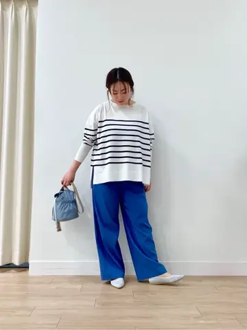 ONWARD CROSSET SELECT 渡邉 コーディネート画像