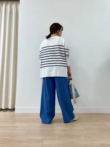 ONWARD CROSSET SELECT 渡邉 コーディネート画像