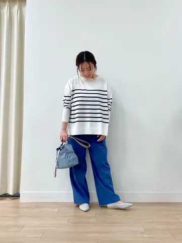 ONWARD CROSSET SELECT 渡邉 コーディネート画像