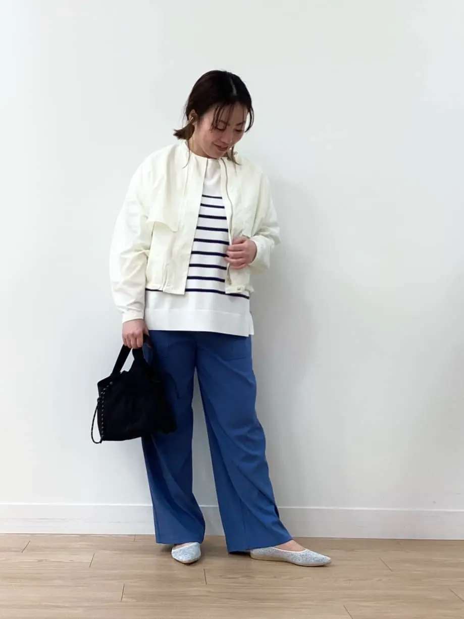  渡邉 コーディネート画像