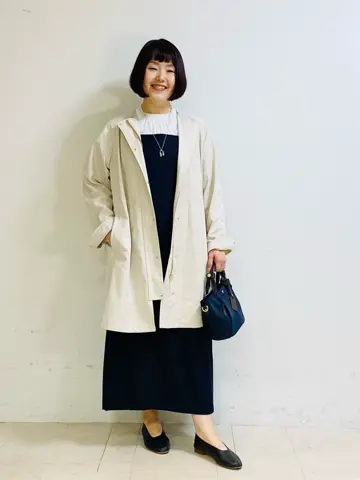 ONWARD CROSSET SELECT 内田 コーディネート画像