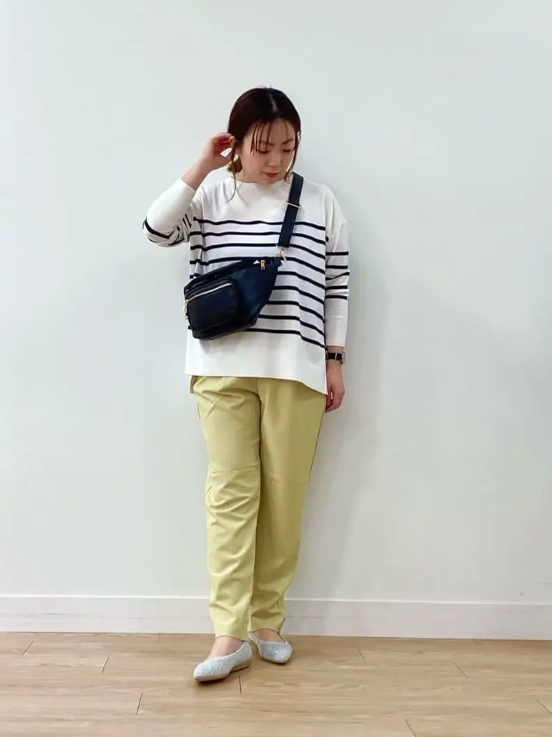  渡邉 コーディネート画像