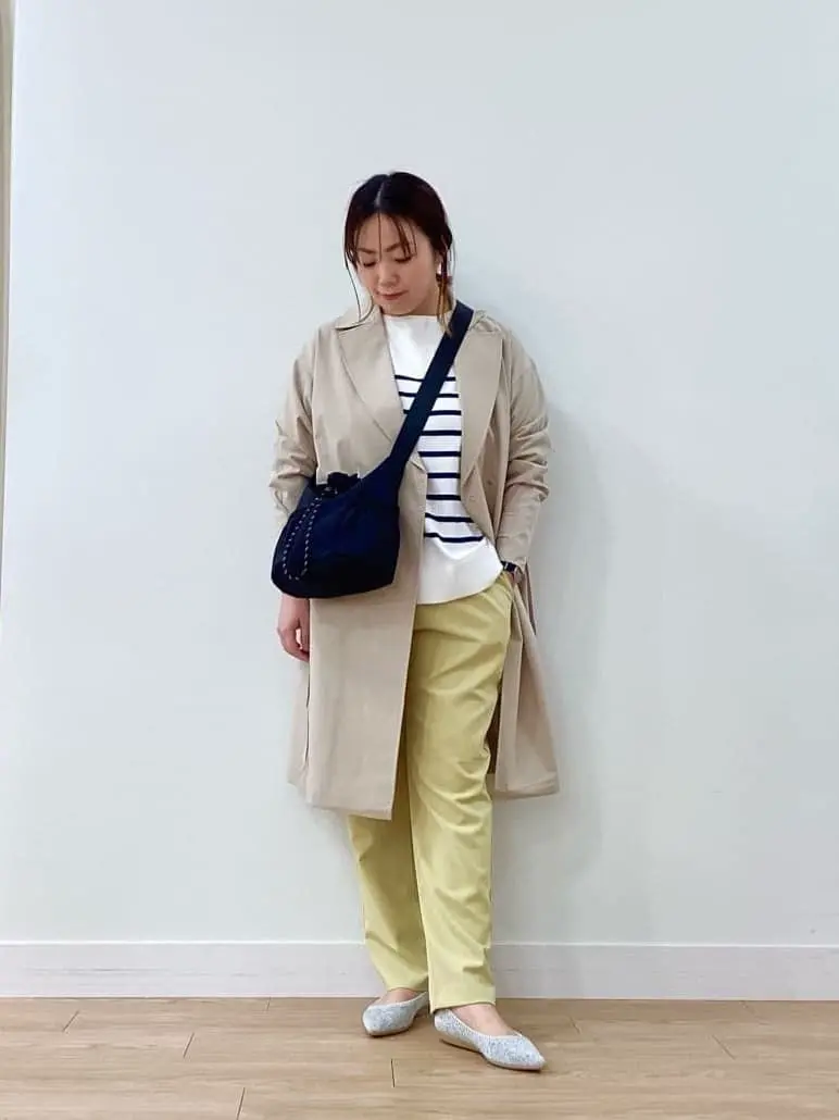  渡邉 コーディネート画像