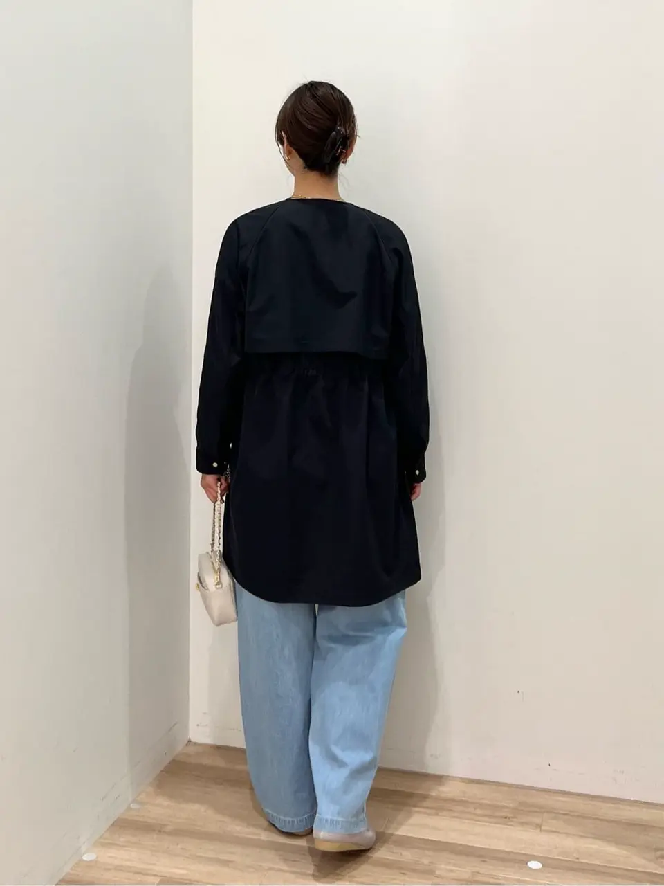 ONWARD CROSSET SELECT 村上 コーディネート画像