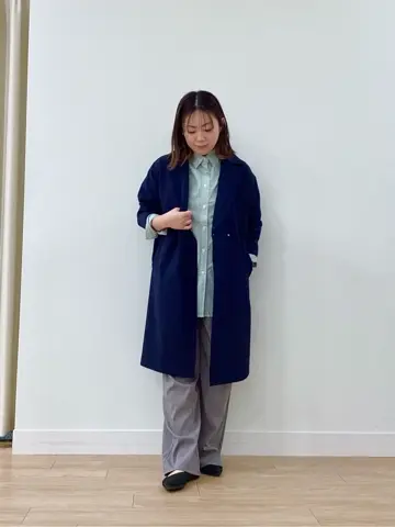 ONWARD CROSSET SELECT 渡邉 コーディネート画像