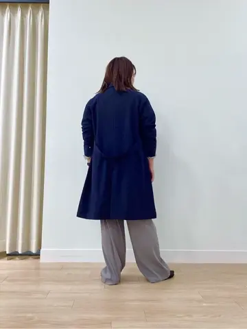 ONWARD CROSSET SELECT 渡邉 コーディネート画像