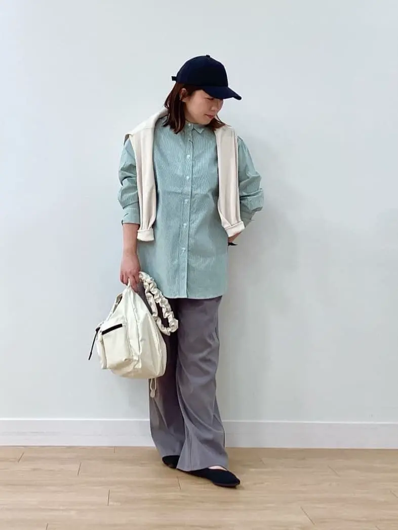  渡邉 コーディネート画像