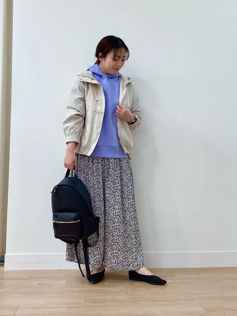  渡邉 コーディネート画像