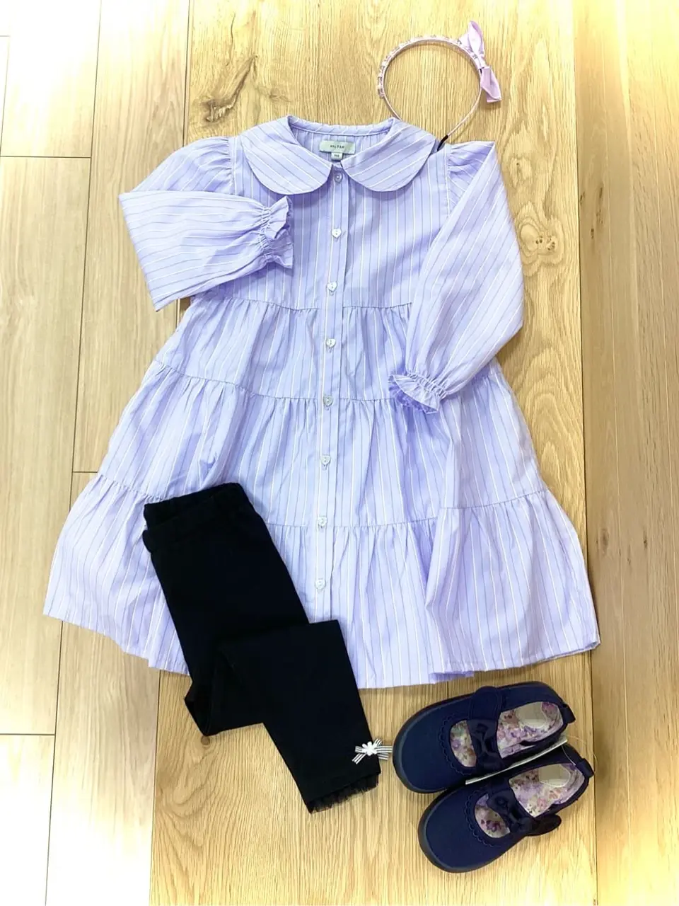 ONWARD CROSSET SELECT 鈴木 コーディネート画像