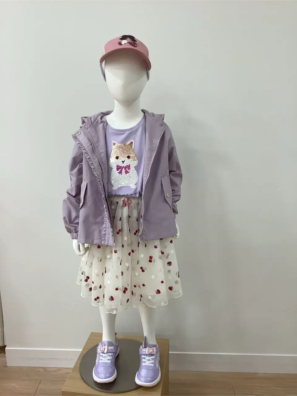  渡邉 コーディネート画像