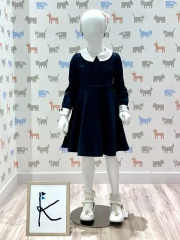 ONWARD CROSSET SELECT 杉原 コーディネート画像