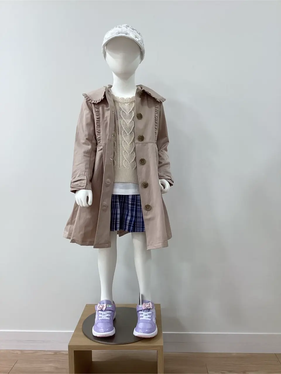  渡邉 コーディネート画像