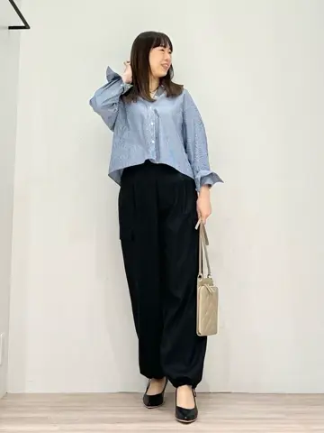 ONWARD CROSSET SELECT SAKAI コーディネート画像