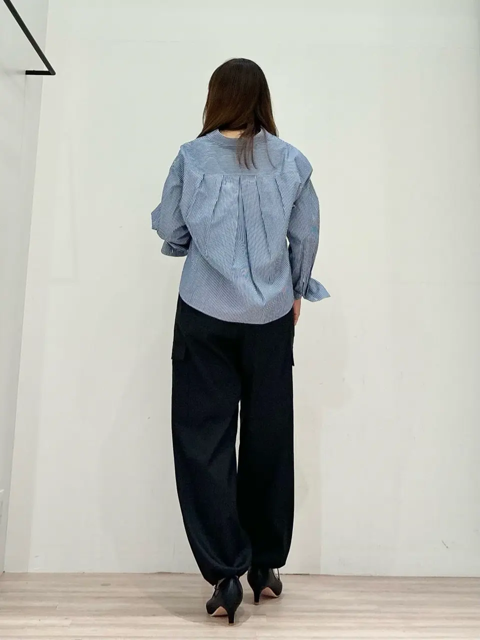 ONWARD CROSSET SELECT SAKAI コーディネート画像