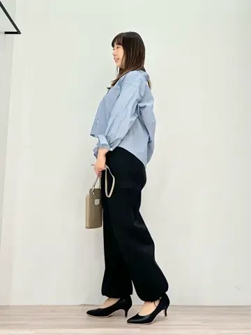 ONWARD CROSSET SELECT SAKAI コーディネート画像