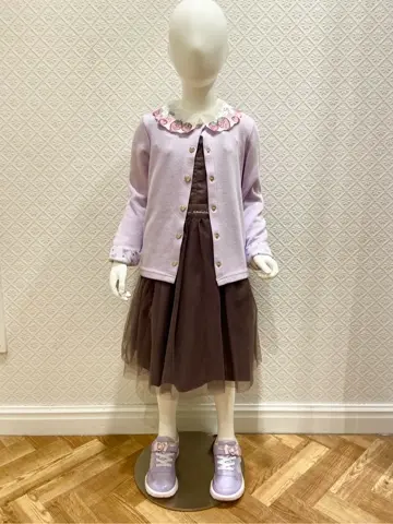 ONWARD CROSSET SELECT Ｎ コーディネート画像