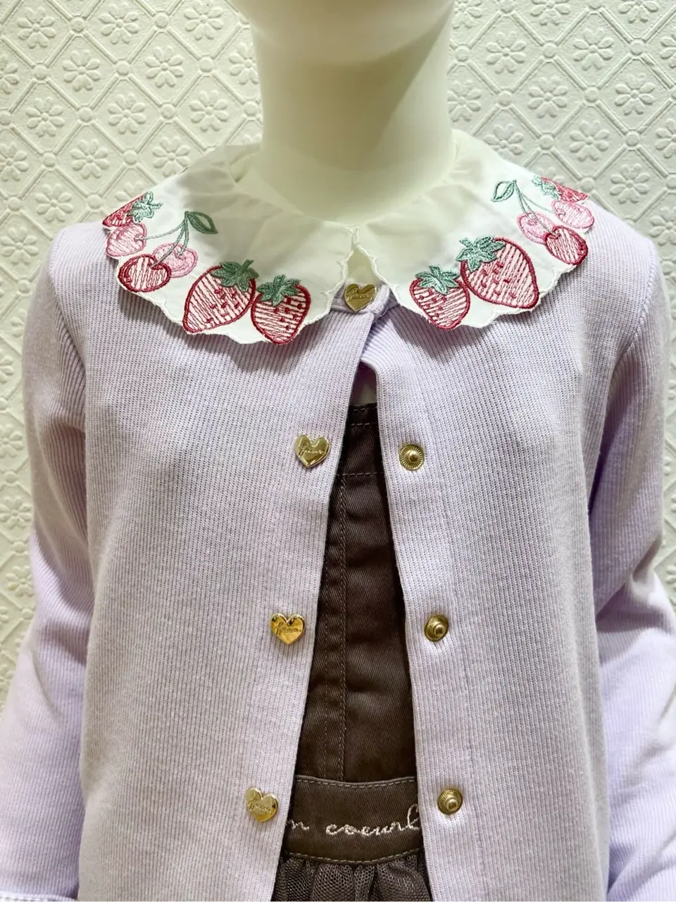 ONWARD CROSSET SELECT Ｎ コーディネート画像