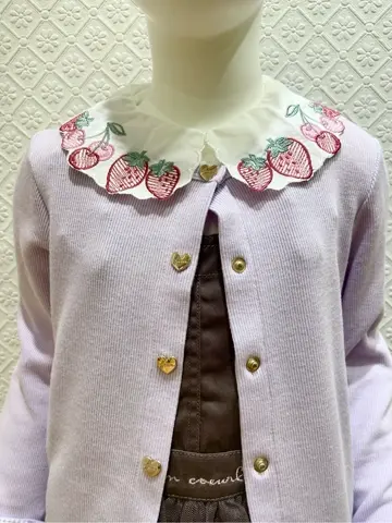 ONWARD CROSSET SELECT Ｎ コーディネート画像