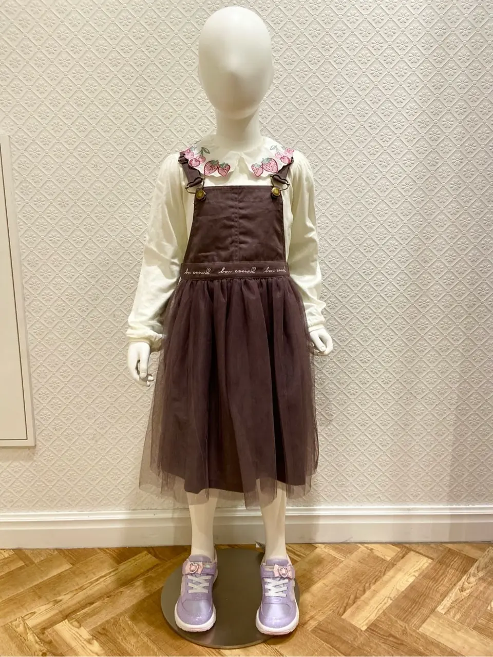 ONWARD CROSSET SELECT Ｎ コーディネート画像