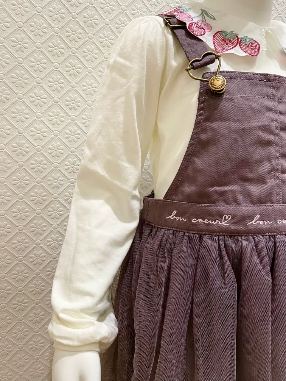 ONWARD CROSSET SELECT Ｎ コーディネート画像