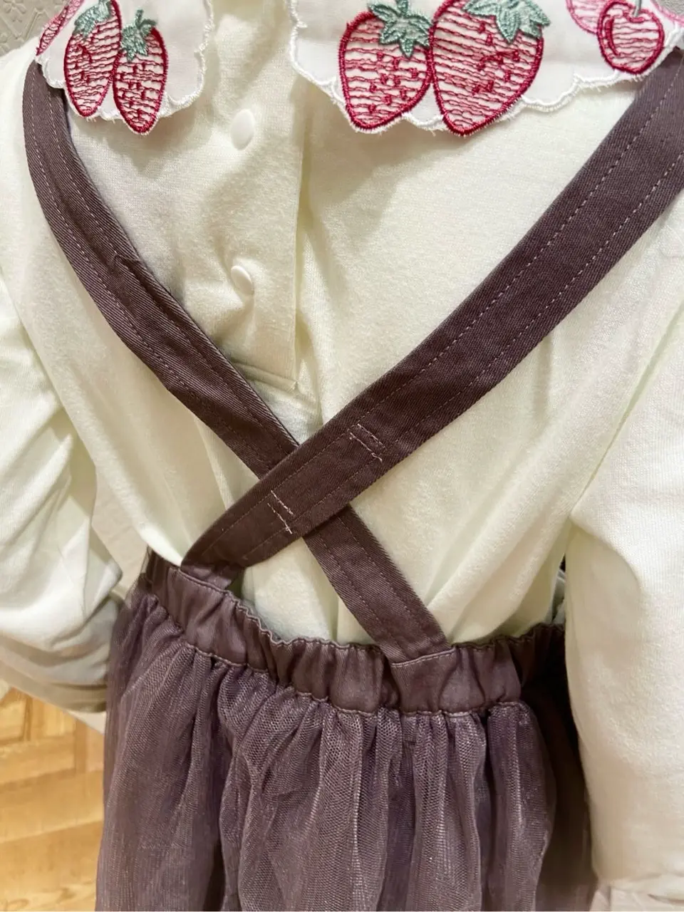 ONWARD CROSSET SELECT Ｎ コーディネート画像