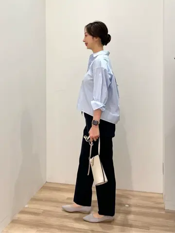 ONWARD CROSSET SELECT 村上 コーディネート画像