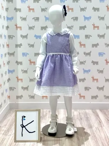 ONWARD CROSSET SELECT 杉原 コーディネート画像